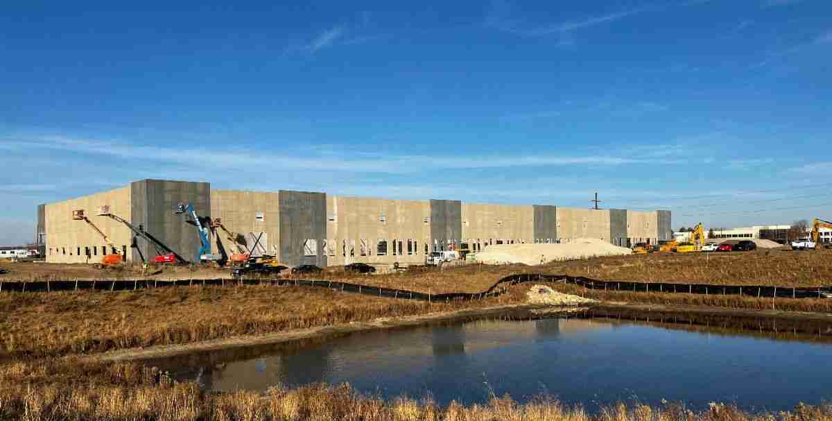 Frito Lay Company Building in Apple Valley Apple Valley Chamber of
