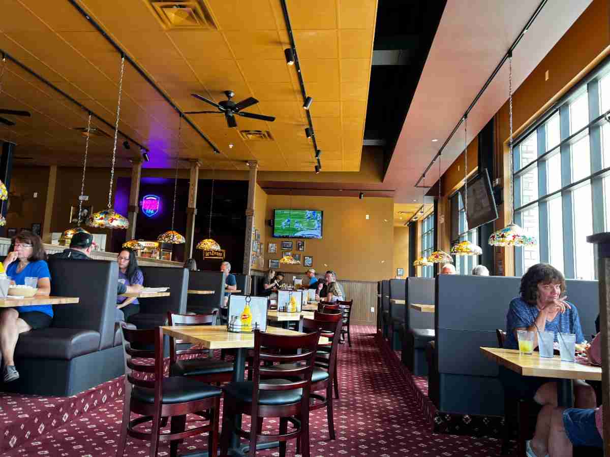 Newts is Now Open Apple Valley Chamber of Commerce