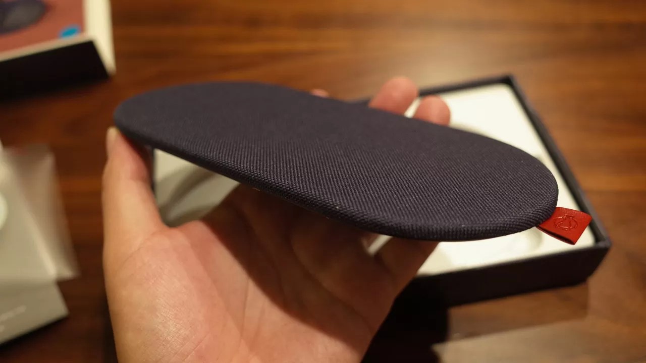 「Hard Cider Labs SliceCharge 2 Wireless Charging Mat」レビュー：AppleWatch