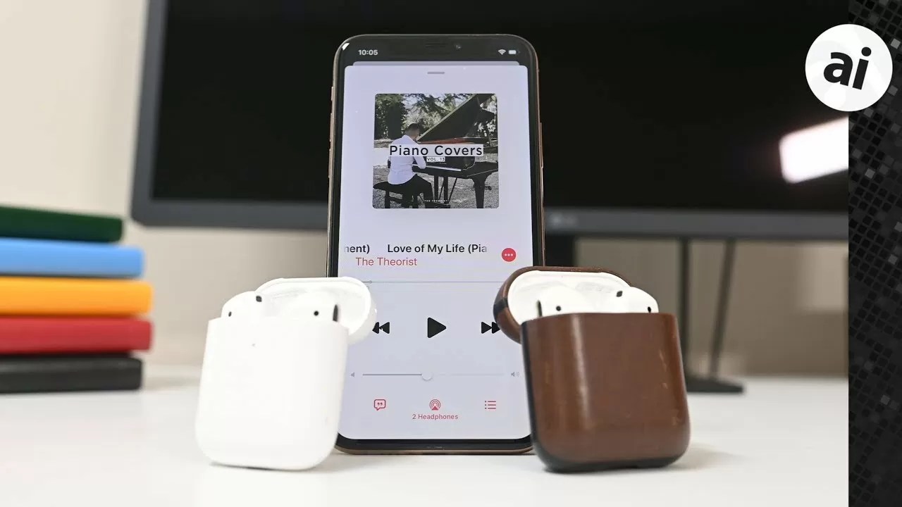 「AirPods」「AirPods Pro」「AirPods Studio」の最新情報&使い方まとめ