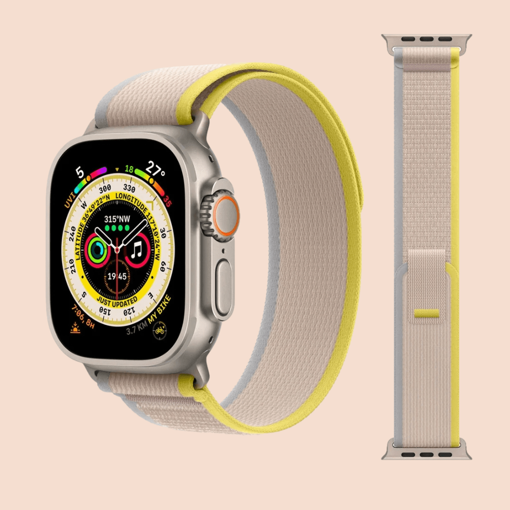 Trial Loop Nylon Archives Apple Watch Straps Australia
