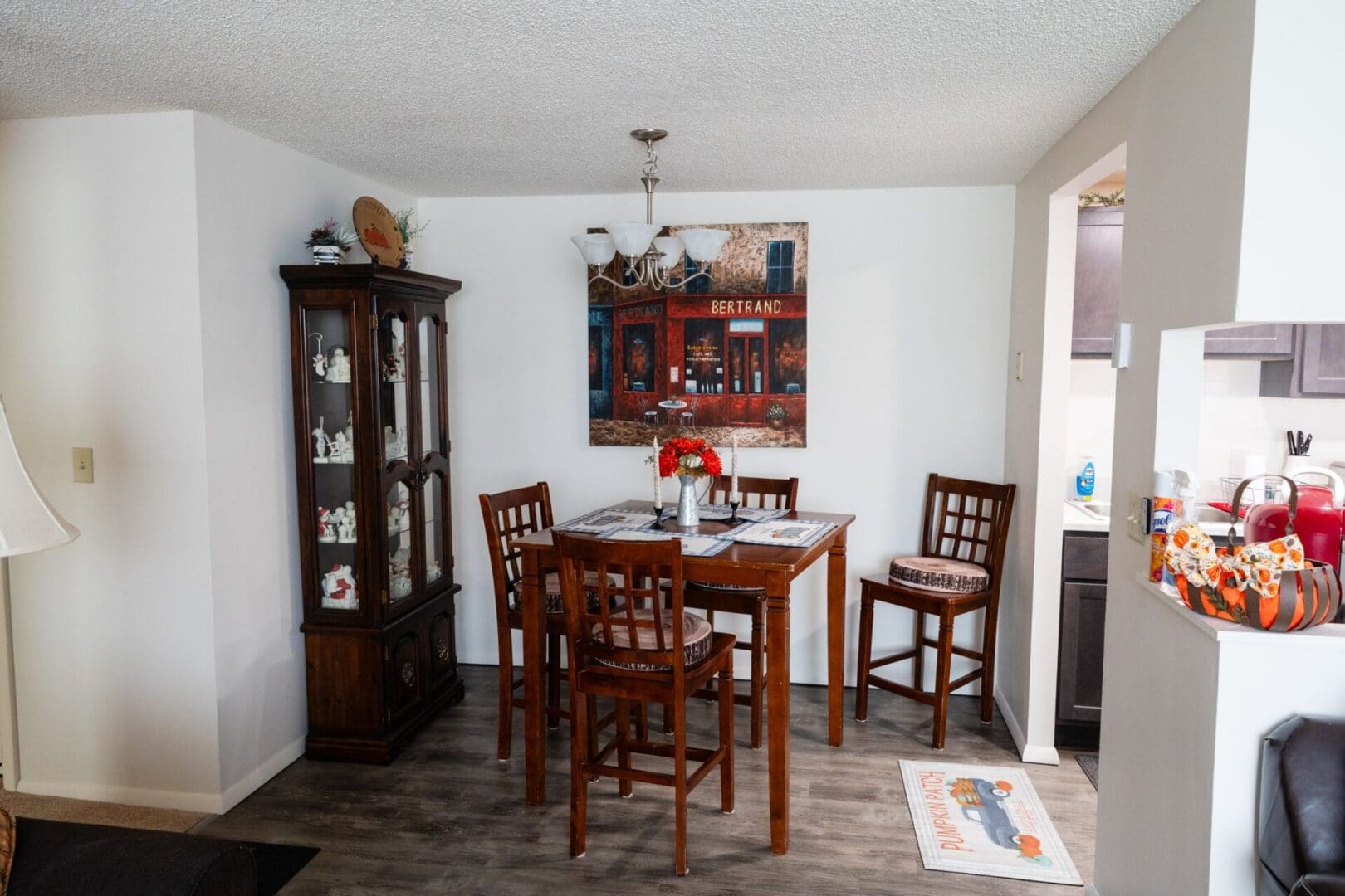 Explore The Amenities Offers Applewood Acres Apartment Homes