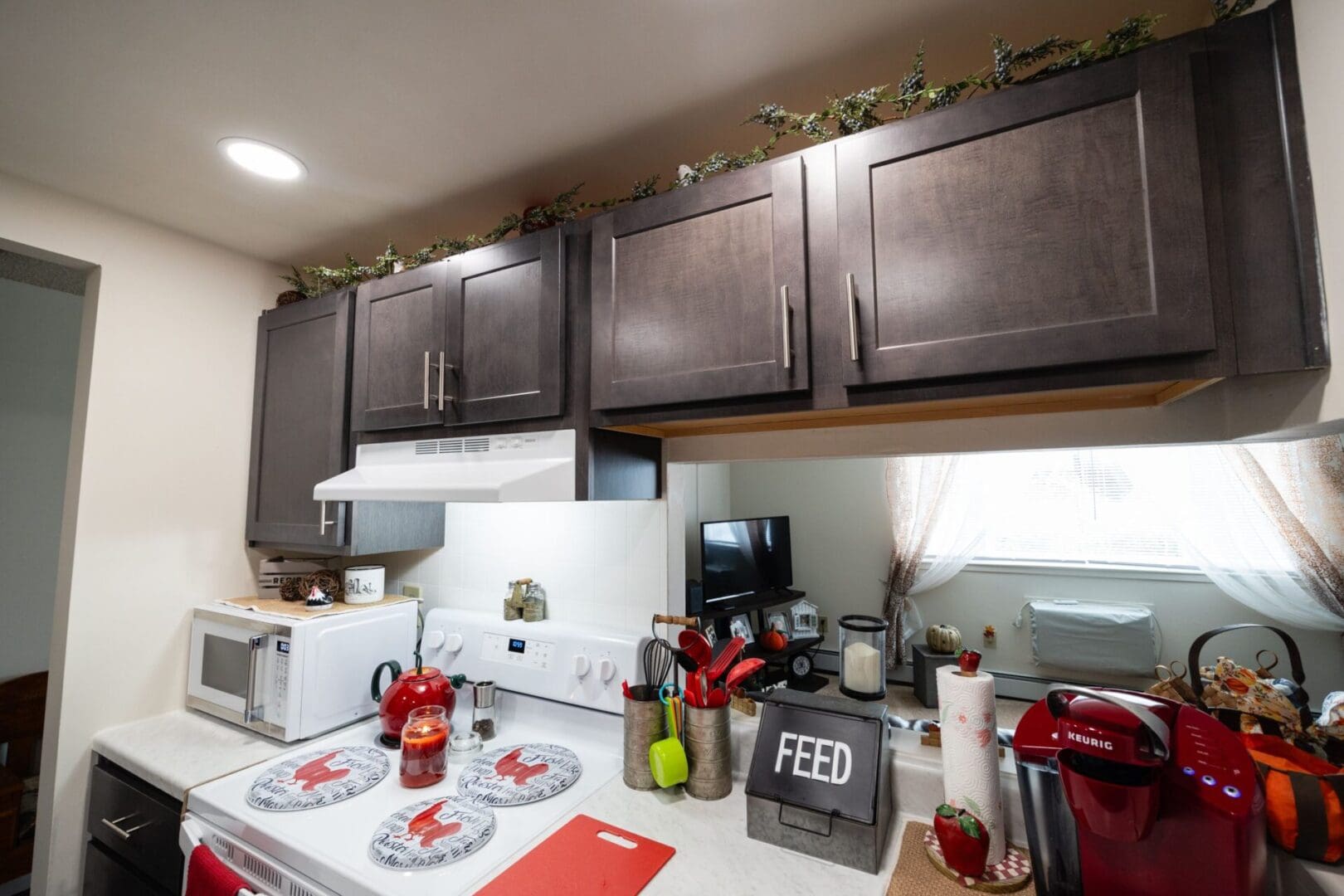 Explore The Amenities Offers Applewood Acres Apartment Homes