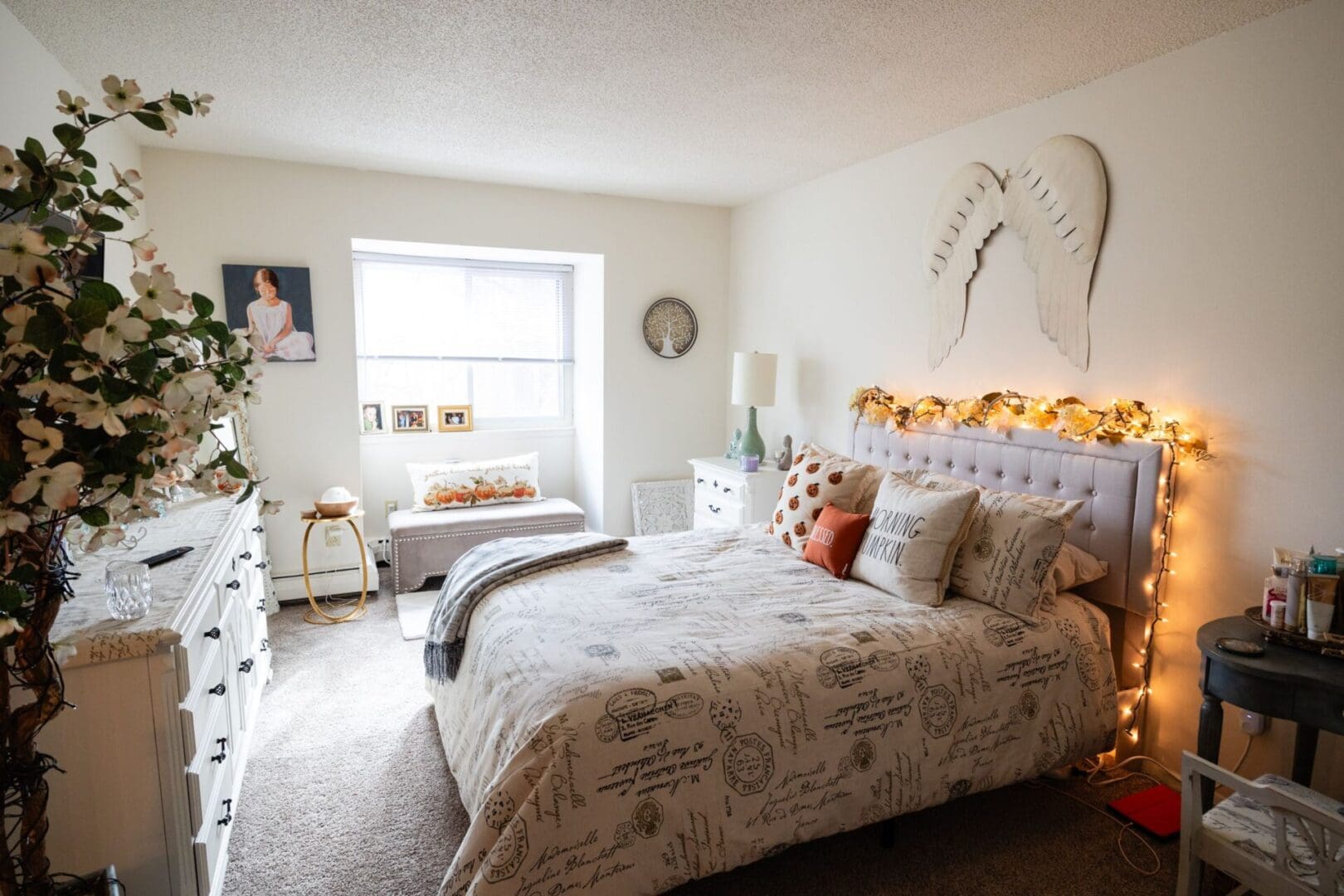 Explore The Amenities Offers Applewood Acres Apartment Homes