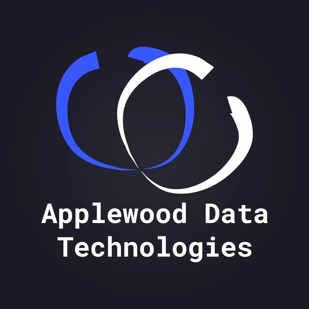 Company Applewood Data Technologies