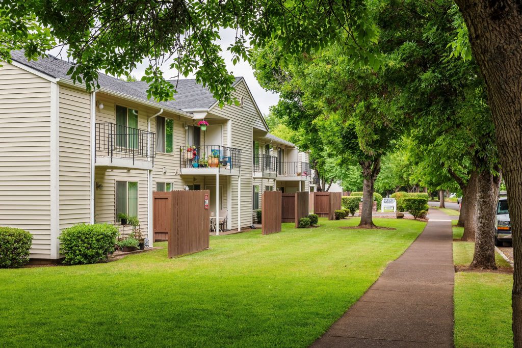 Eugene, OR Apartments for Rent Applewood Photo Gallery