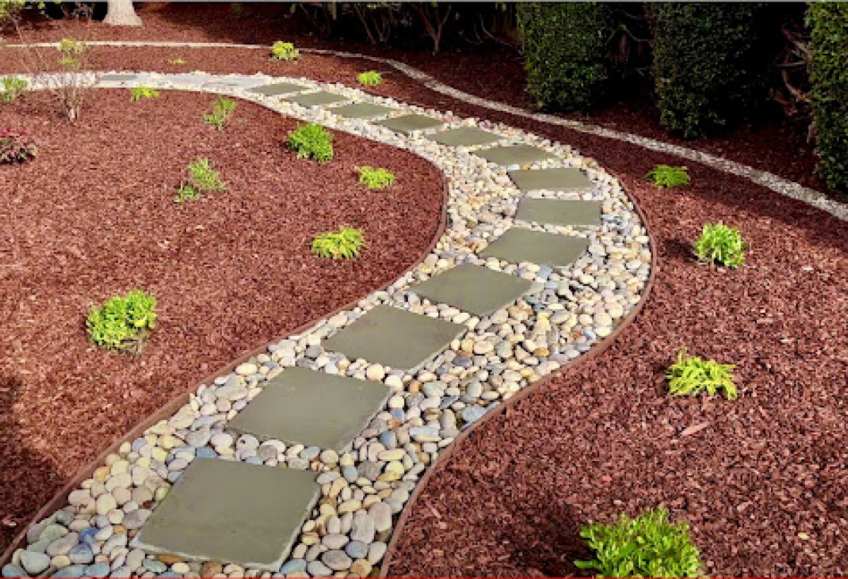 Hardscapes & Stonework Applewood Landscaping