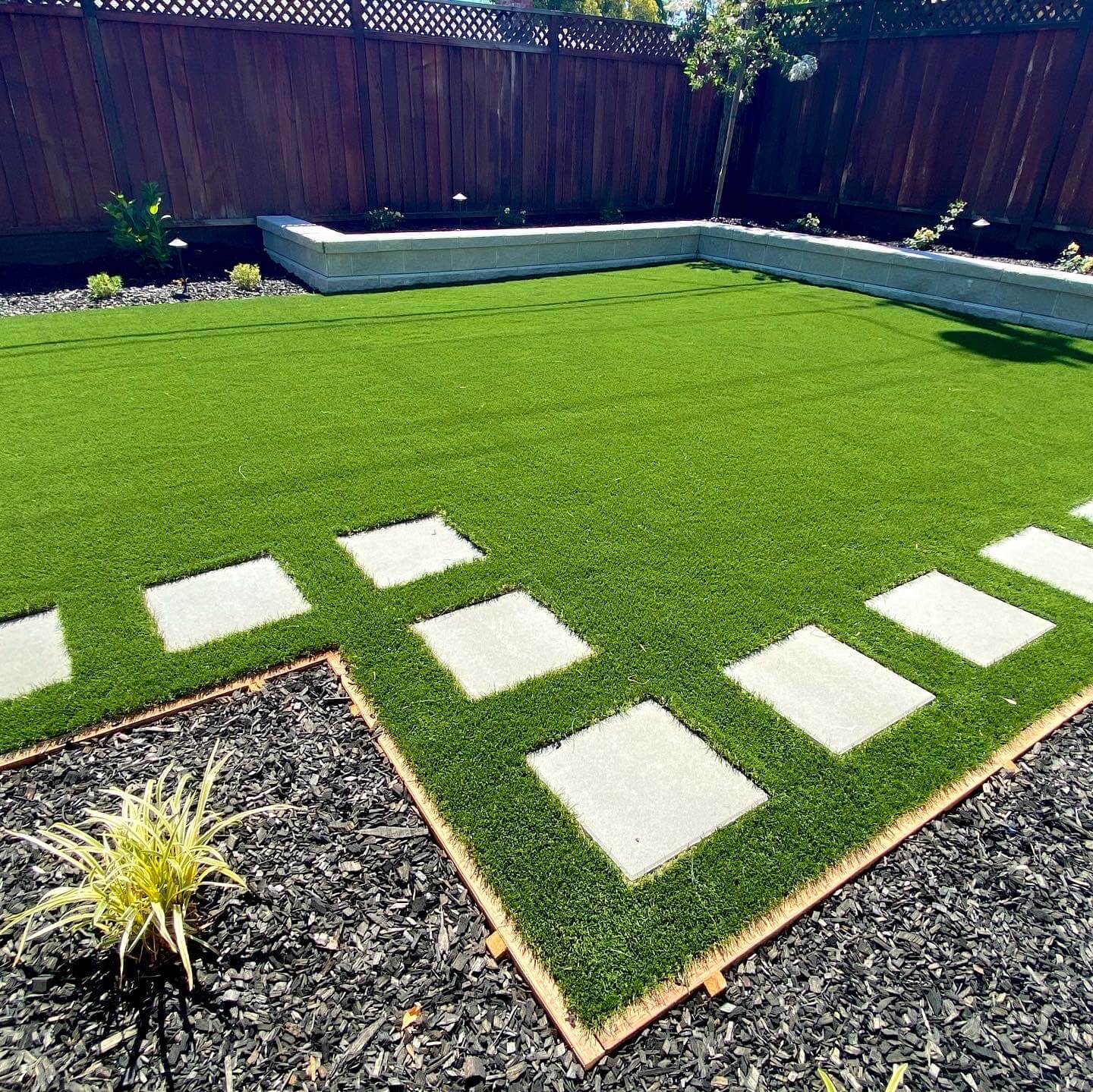 Landscaping Applewood Landscaping