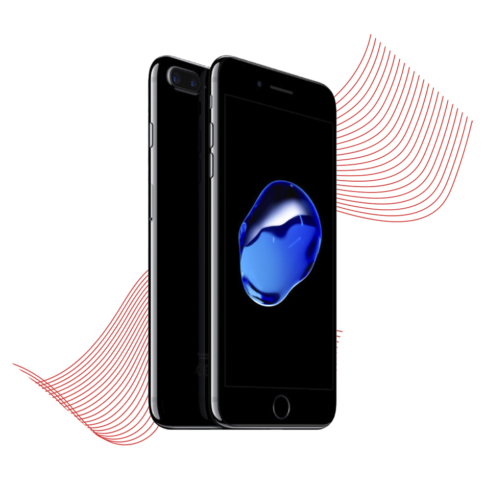 iPhone 7 Plus Apple World