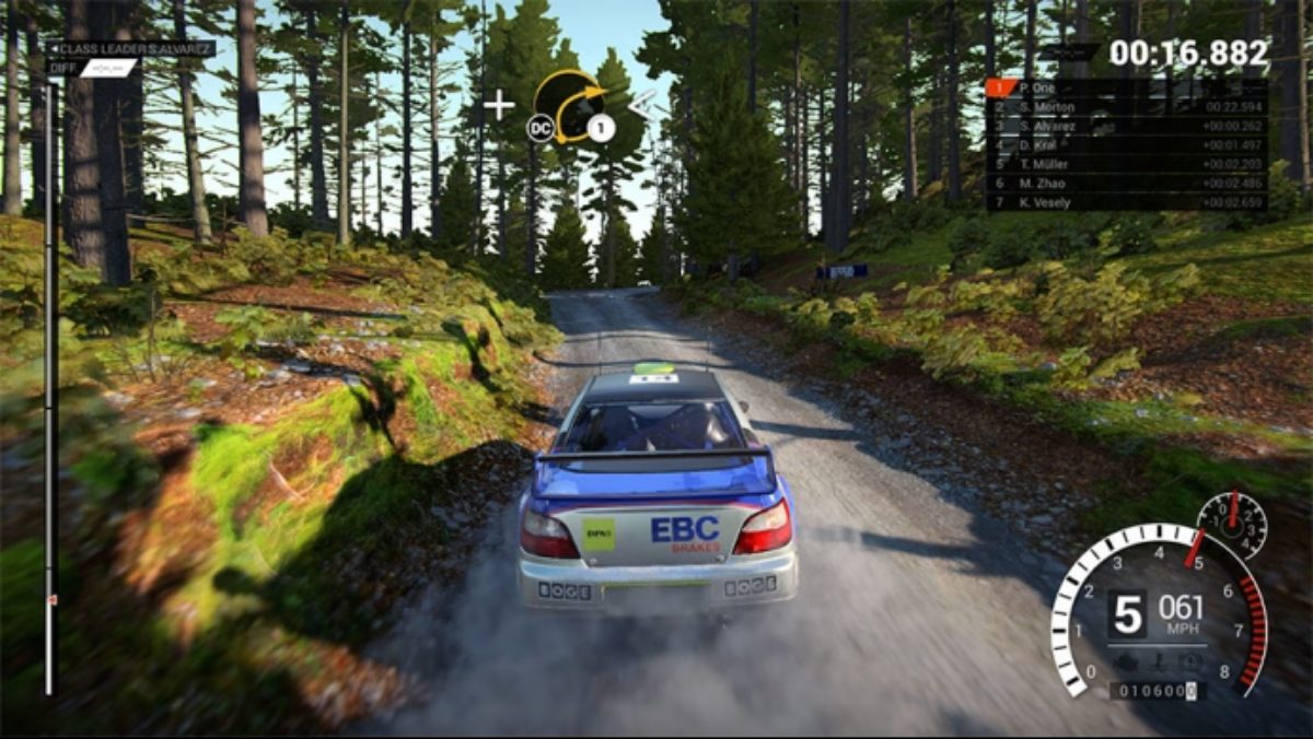 DiRT 4 is one of the best racing games on any platform – Apple World Today