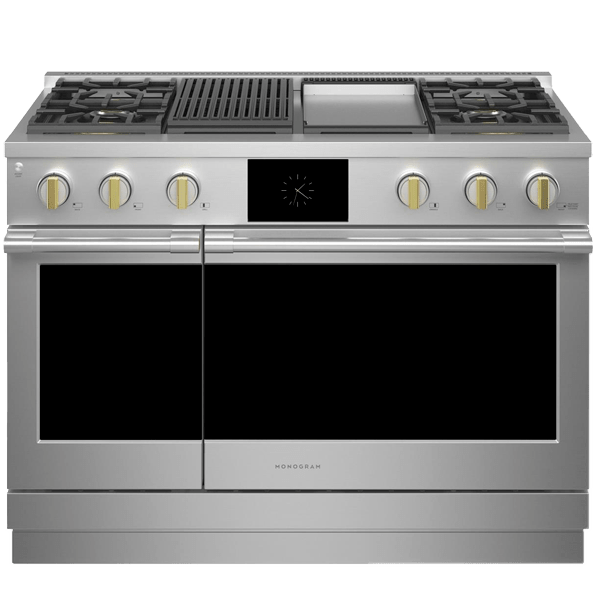 Monogram Repair in SF Topnotch Monogram Appliance Repair in San