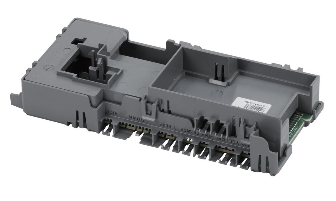 What to Do When Your Dishwasher Stops MidCycle