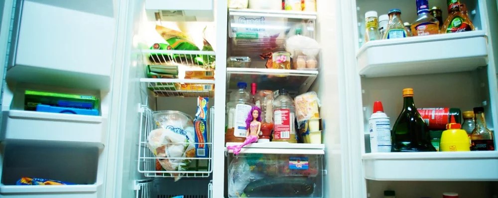 Fridge Not Cooling But Light Is On: Troubleshooting Guide