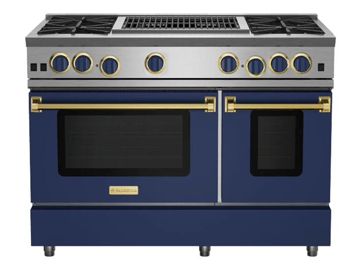 Blue Star Repair SF Authorized Repair Service Provide San Francisco CA