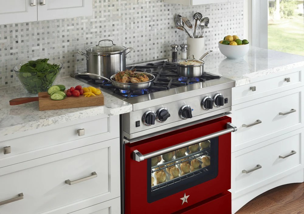 Gas Oven Won't Light But Smell Gas? Safety Measures and Troubleshooting Tips
