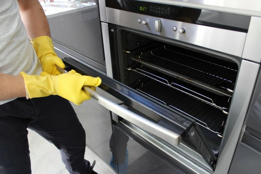 Eliminating The New Oven Smell A Comprehensive Guide