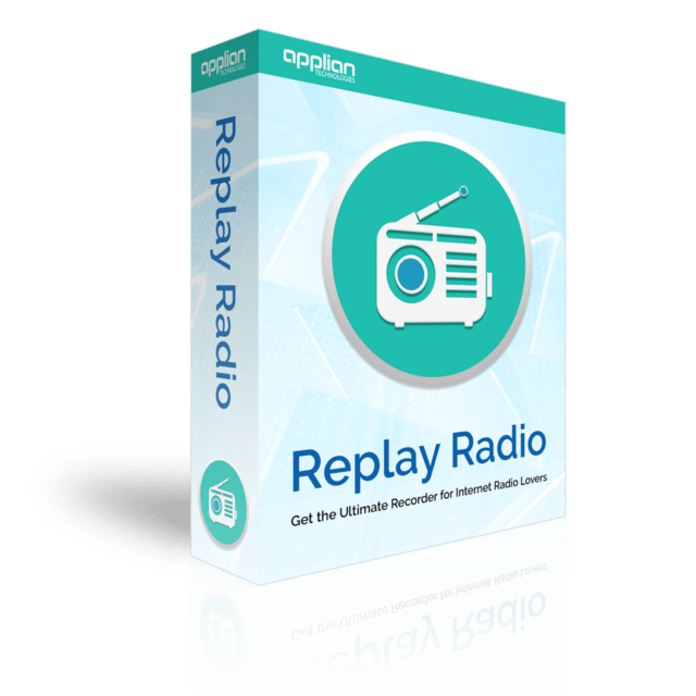 Go to Replay Radio