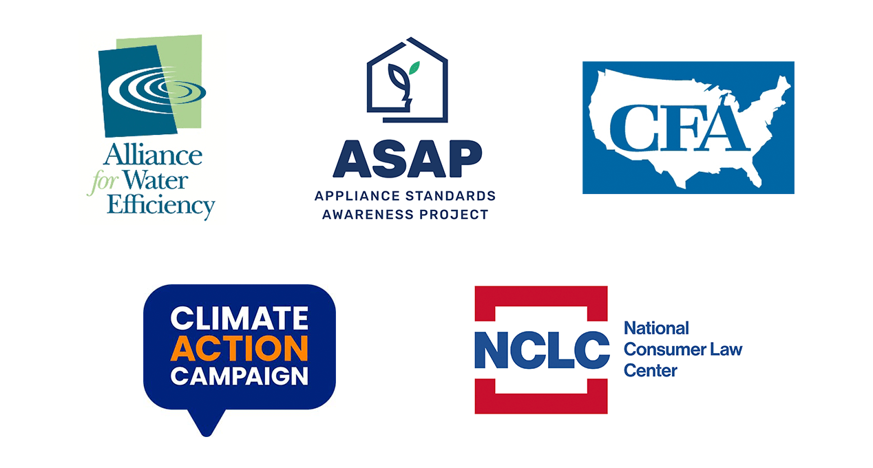 Featured Items ASAP Appliance Standard Awareness Project