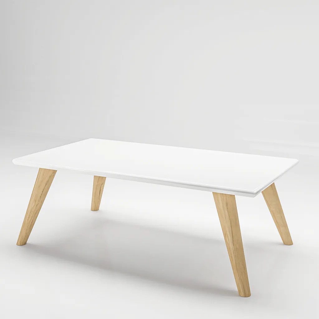 White Living Room Table Sets Matttroy