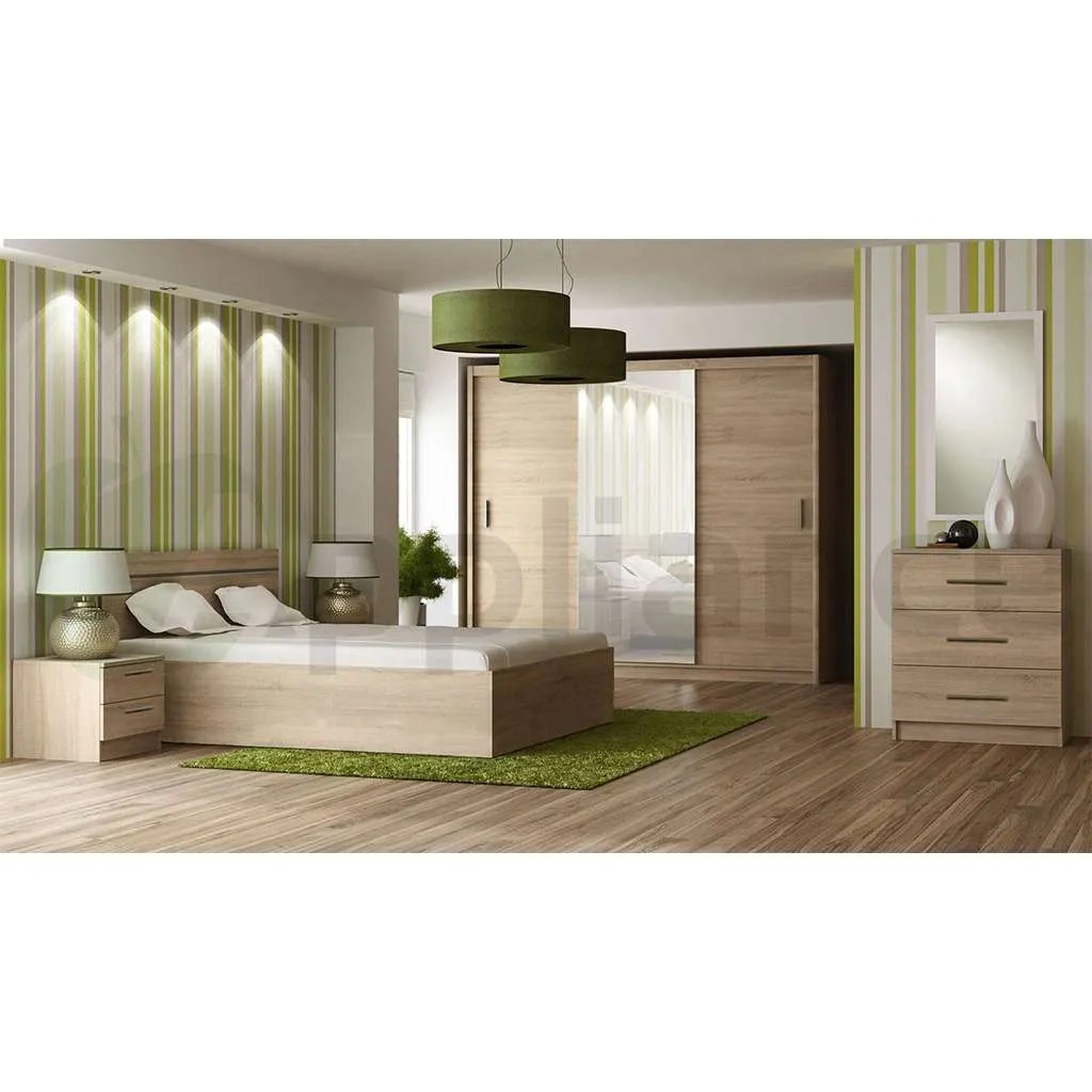 Master Bedroom Modern Moon Appliance Furniture