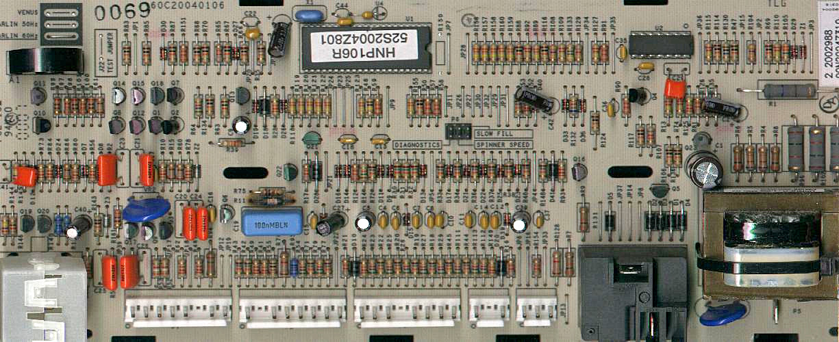 Neptune Washer Not Spinning | Appliance Aid