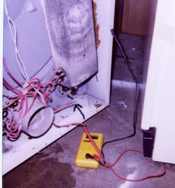 Roper Dryer Heating Element Wiring Diagram Wiring Diagram