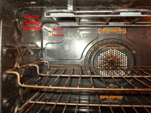 Microwave Convection With Temperature Probe BestMicrowave