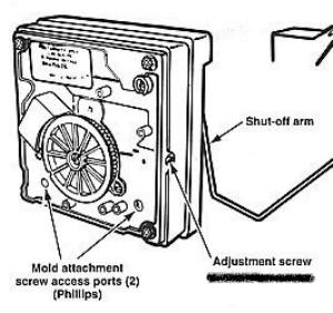 Icemaker Module | Appliance Aid