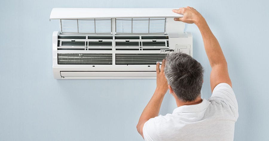 How Long Does It Take To Install A Ductless Mini Split AC?
