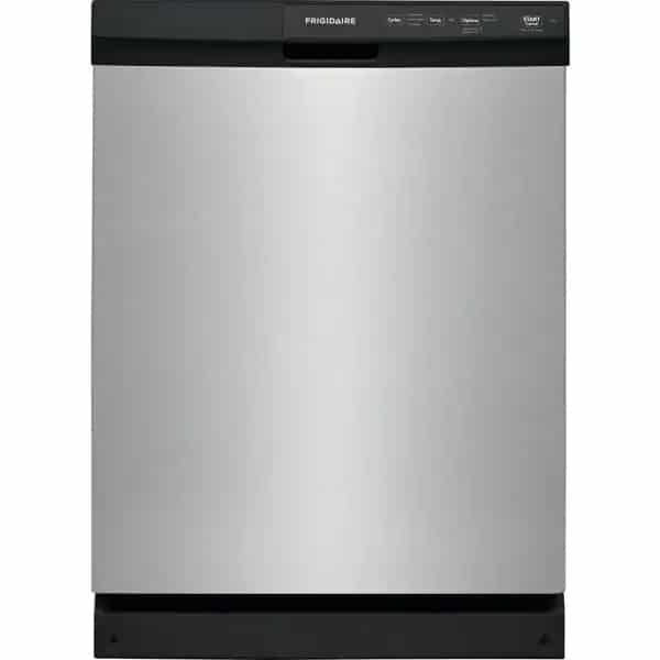 4 Best Dishwashers with Hard Food Disposers Easy Cleanup