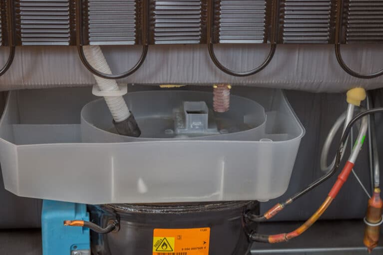 Freezer Temperature Changing? Here’s How to Steady It