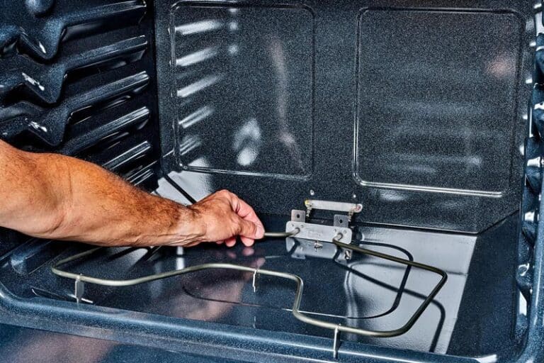 Electric Stove Keeps Turning Off? 4 Steps to Diagnose & Fix