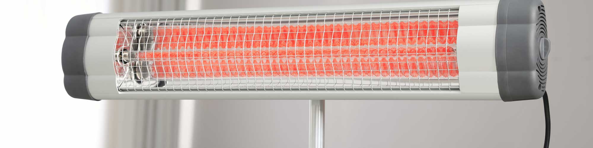 Infrared vs Ceramic Heaters Compared In 5 Categories