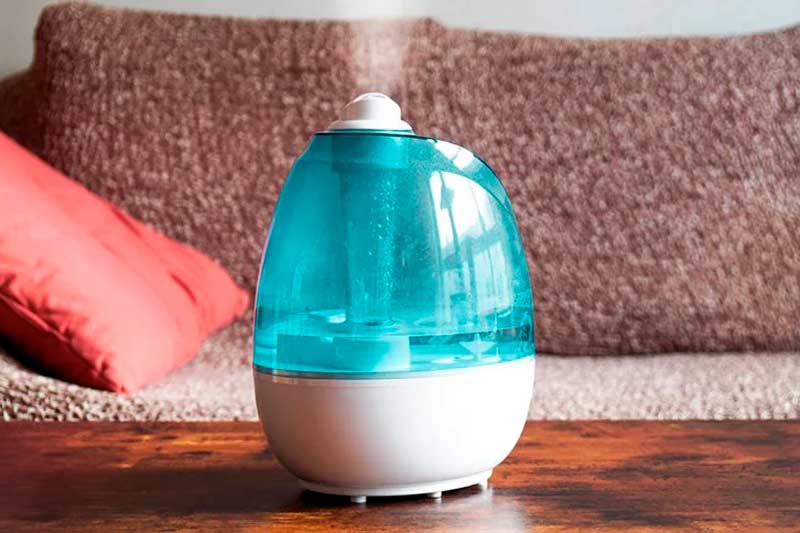Air Conditioner Air Too Dry? Follow These 7 Easy Steps