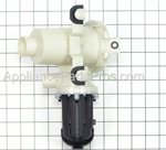 Whirlpool Duet GHW Front-Load Washing Machine Part Testing Guide