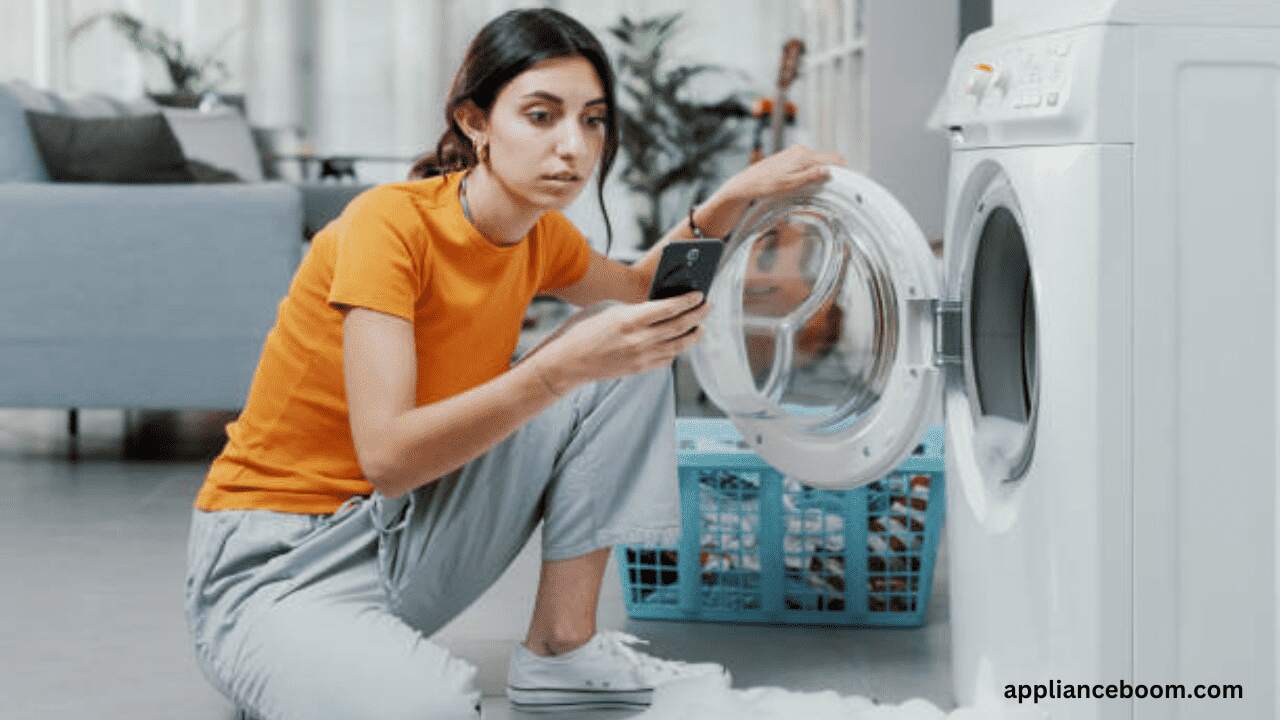 How Many Times a Day Can I Use My Washing Machine? Appliance Boom