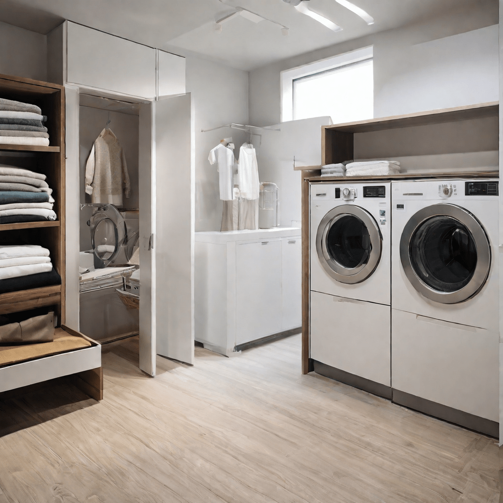 Amana Washing Machine Problems 7 Common Issues (Must Read