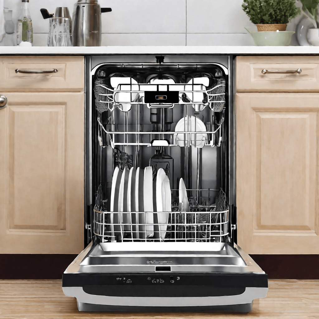 7 Dishwasher Ideas for Small Kitchen (With Pictures)