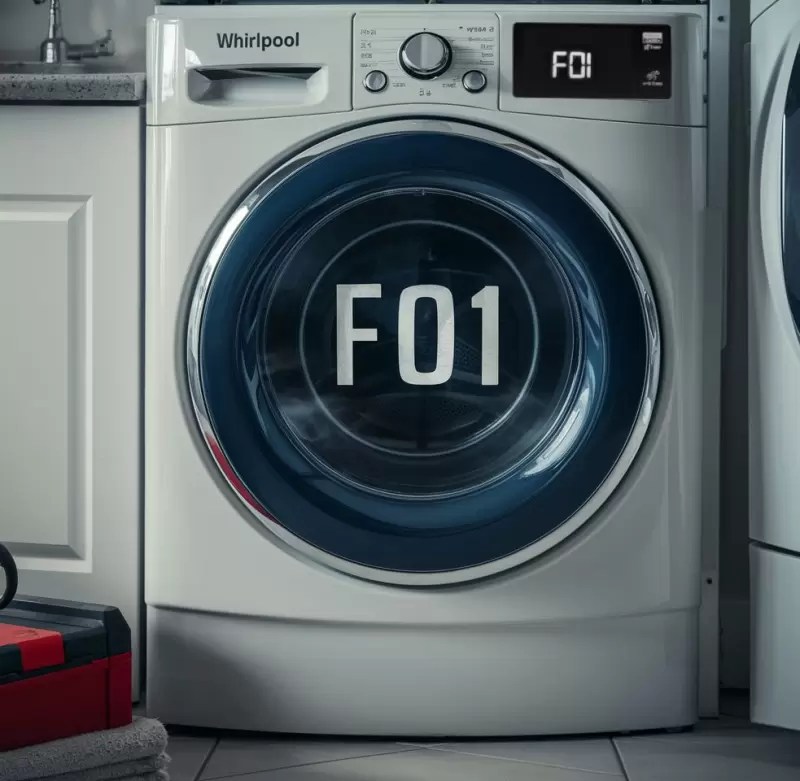 Appliance Codes Home