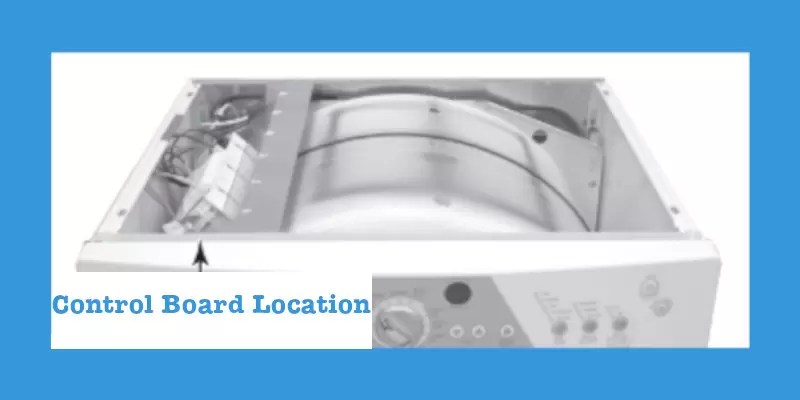 How to Repair the F01 Error Code on Whirlpool Duet Dryer