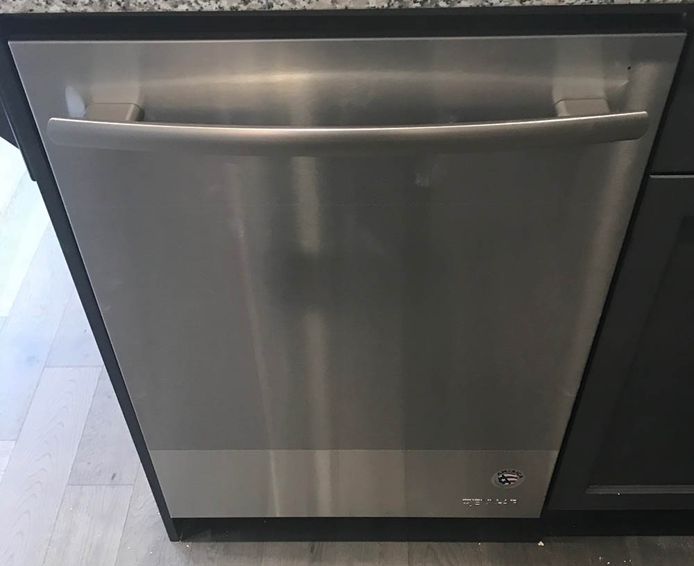 Dishwasher Installations Appliance Evolution Inc.