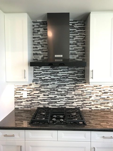 Hood Fan Installations – Appliance Evolution Inc.