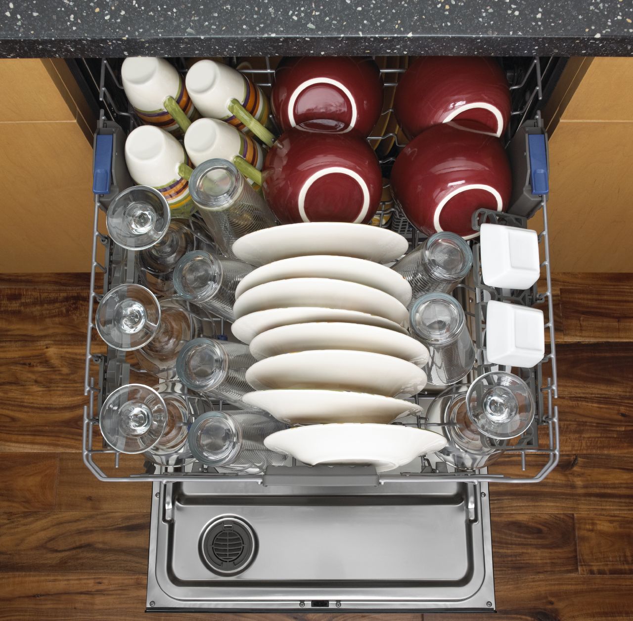 How to Repair Your Viking Dishwasher Door Latch Step By Step