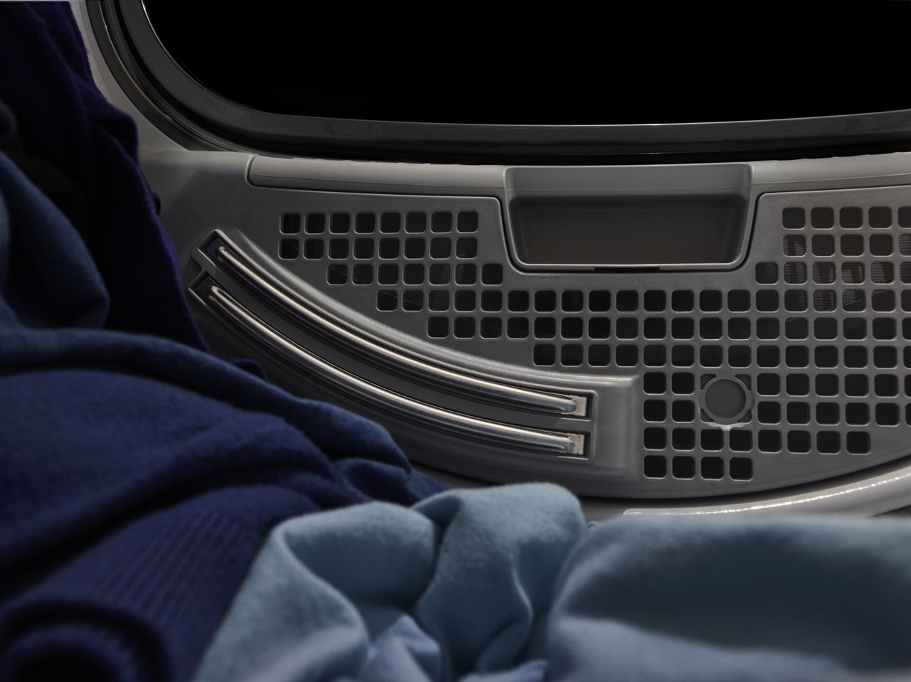 How to Replace a Frigidaire Dryer's Moisture Sensor 134786110 Appliance Express