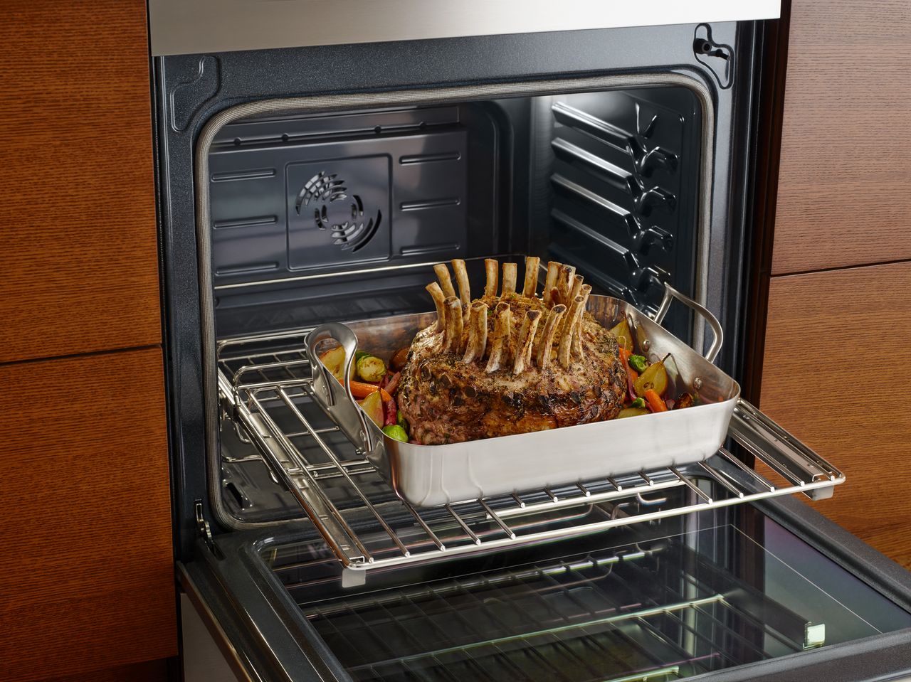 Whirlpool Recalls JennAir Wall Ovens Appliance Express