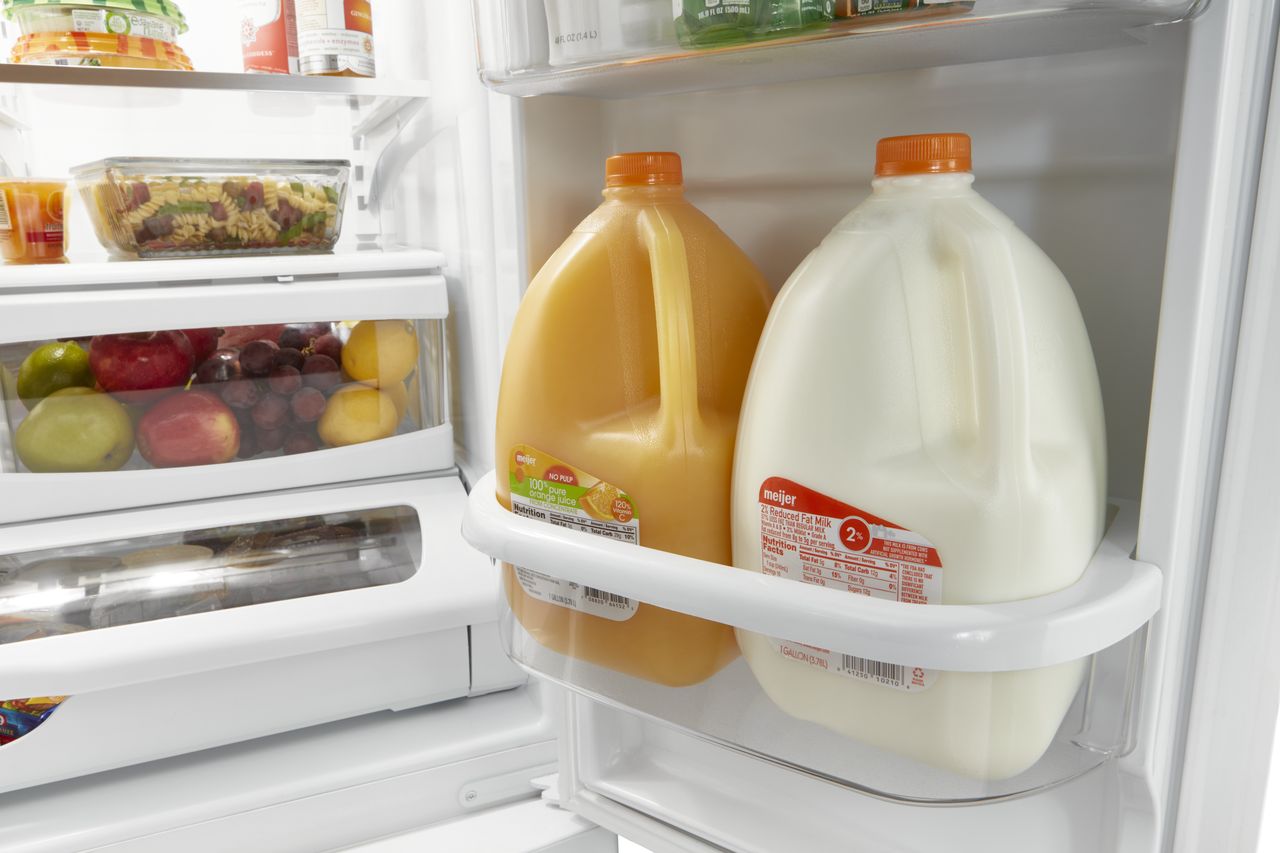 How to Replace the Drain Pipe in Your Whirlpool Refrigerator