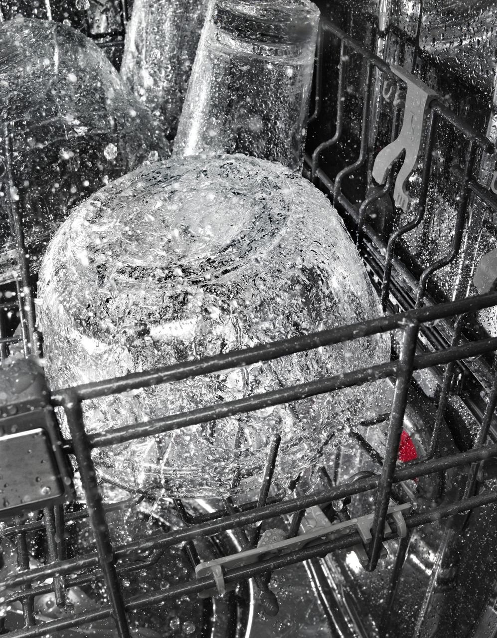 Five Reasons Your Dishwasher Stopped MidCycle Appliance Express