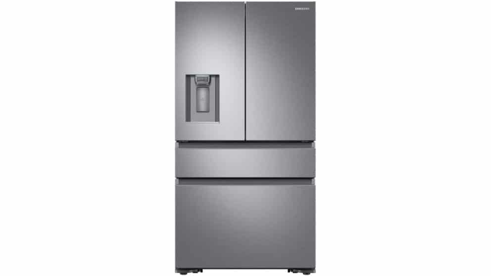 Samsung 647L French Door Fridge Appliance City