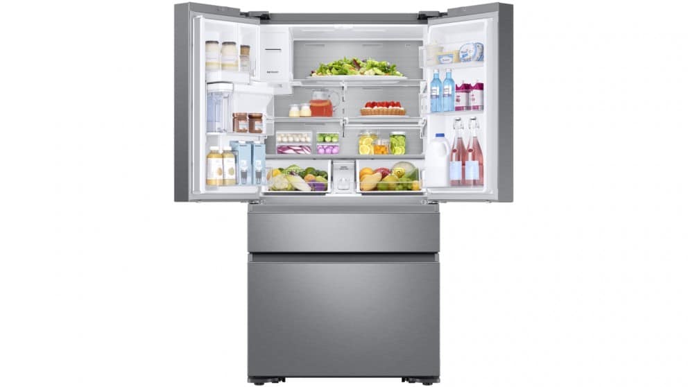 Samsung 647L French Door Fridge Appliance City