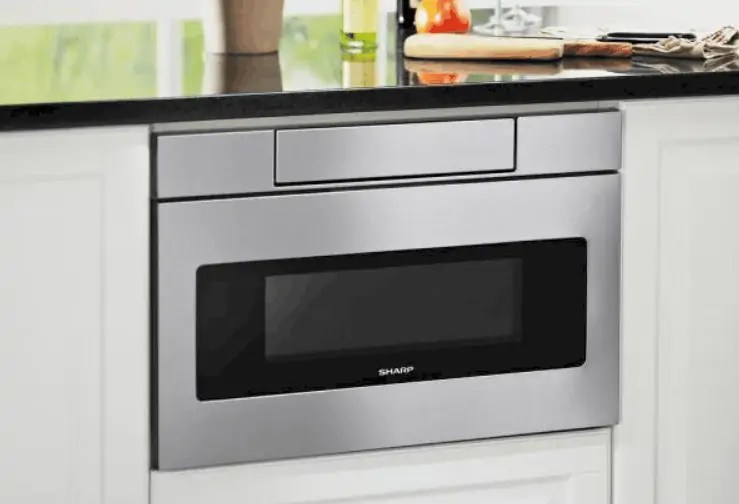 thermador microwave drawer won't stay closed Nice If Blogosphere Photogallery